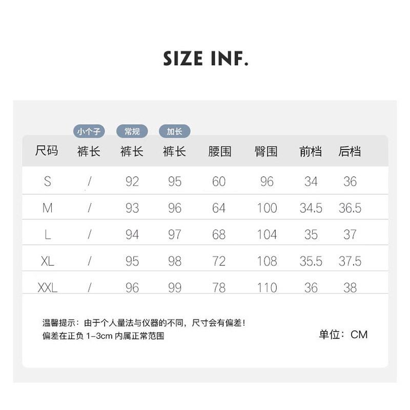 Grey Sweatpants Women's Spring New Loose Leggings Harlan Pants Small Slim Casual Sweatpants