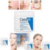 Cerave Hydrating Moisturizing Cream For All Skin Types Lightweight And Nourishing Formula