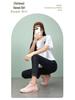 Women's 2025 Summer Fashion Mesh Sneakers - Trendy, Breathable Casual Shoes