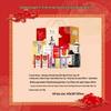 Mentholatum Bluebell Hand Cream & Arowana Oriental Gift Set
