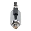 1827595 Solenoid Valve Fits For Caterpillar 938G II 938H 938K 950G II 950H 950L