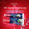 Zhonghua Healthy White Baking Soda Toothpaste