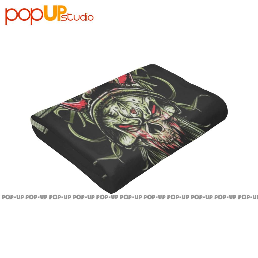 Escape The Fate Ultra-Soft Blanket Quilt Winter Sofa Cover Bed Covers