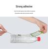 Home Moth Traps for Flour Moths, Clothes Moths, Fruit Flies, and Small Flying Insects - Insecticide-Free and Sticky