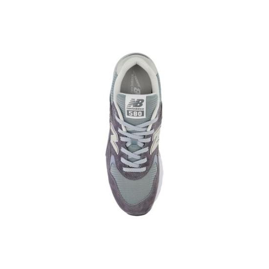 New Balance 580 Magnet Lead Steel - MT580ADB