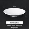 Melamine Artistic Noodle Mixing Bowl - Creative Conical Hat Design for Restaurants and Hotels