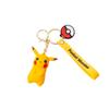 Jujutsu Kaisen PVC Keychain, Creative Cartoon Bag Key Chain Couple Mini Gift Accessories