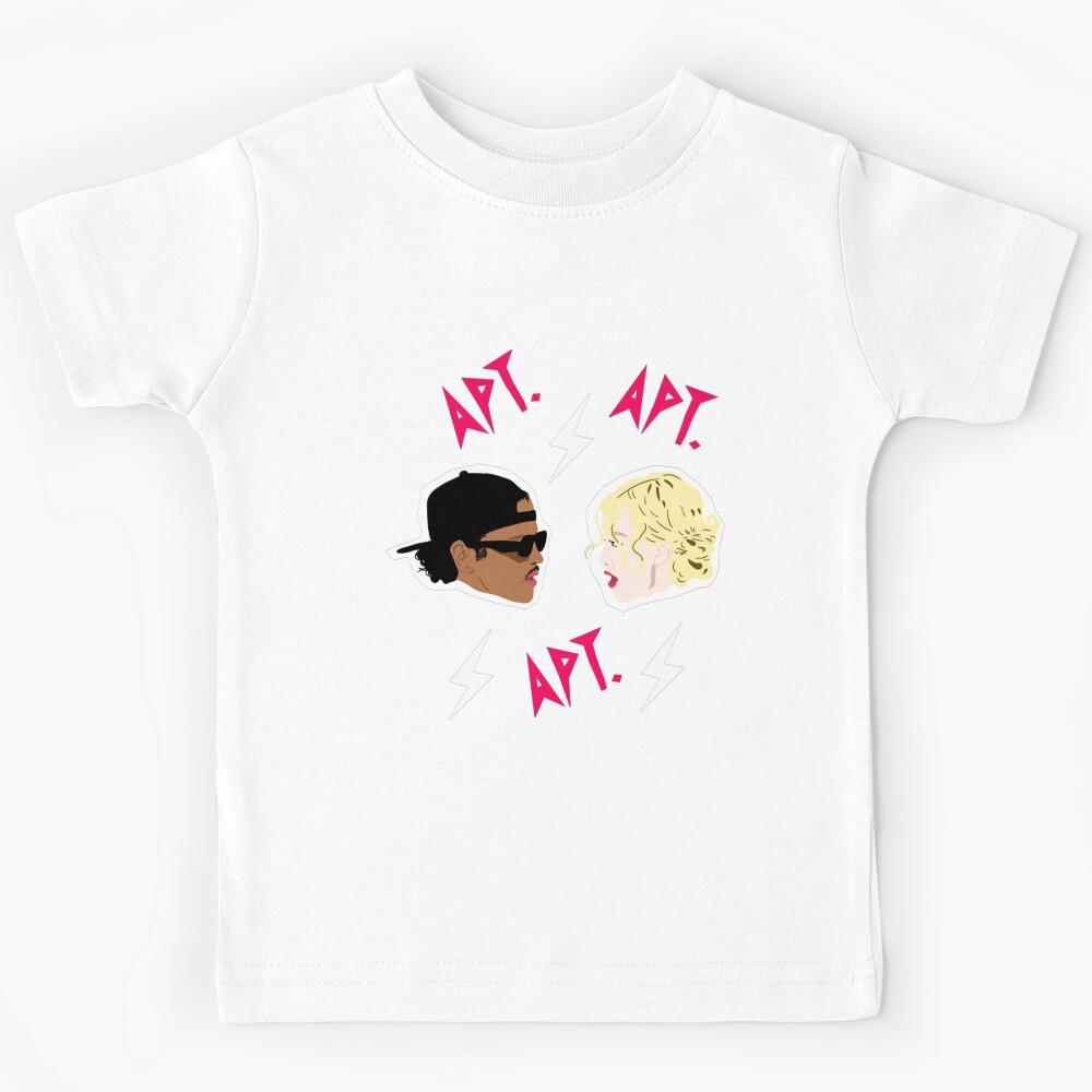 music artists fanart Kids T-Shirt 170