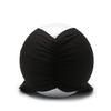 Flexible Sun-Protection Cap Wide Brim Sunscreen Hat Solid Color Outdoor Sports Hat  Outdoor Sport