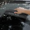 Auto-Reinigungsgummiabzieher - Kratzfreies Handheld-Wasserabzieher-Reinigungswerkzeug für Windschutzscheibe/Karosserie, Kratzfreier und Beschädigungsfreier Fensterabzieher