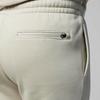 Kids' Jordan Knitted Sweatpants Versatile Fleece Lined Lace Up DQ8753-206