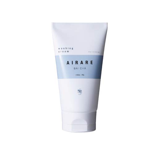 

Spa Treatment AIRARE Washing Cream Facial Cleanser 80g