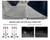 Hyundai TrailBlazer AWD/FWD Original TPE Floor Mats