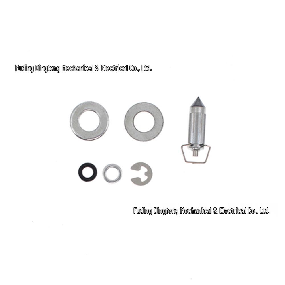 Honda KR150 NSR-PRO Carburetor Repair Kit (28/30/32)