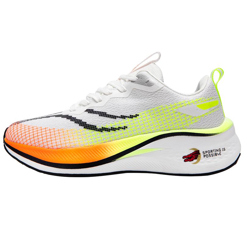 

Red Rabbit 7pro Anti Slip Breathable Running Shoes Limited New Carbon Plate Men s Sneakers Sports Shoes Trend Men Footwear 36