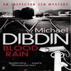 Blood Rain by Michael Dibdin Paperback Book 9780571270835