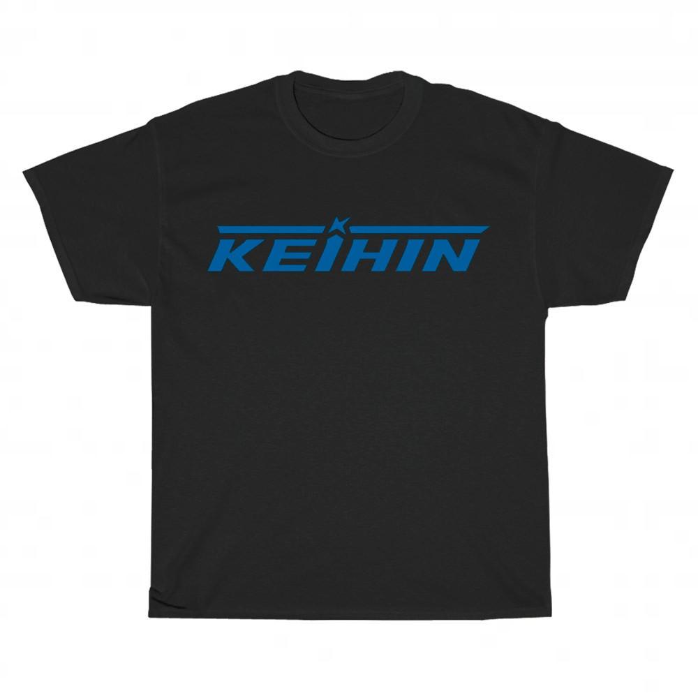 New Keihin Carburetors Racing Logo Unisex T-Shirt Funny Size S to 5XL