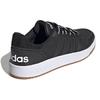 Adidas Hoops 2.0 'Black White' FW4480