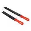Grinding Rasp Files 2x For Sharpening Hand Saw Replacement Saw Spare Parts Straightening 150mm 200mm Accessories