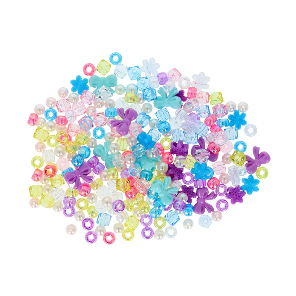Sunstar Stationery Jewelry Charm Set, Frozen, 3490044A