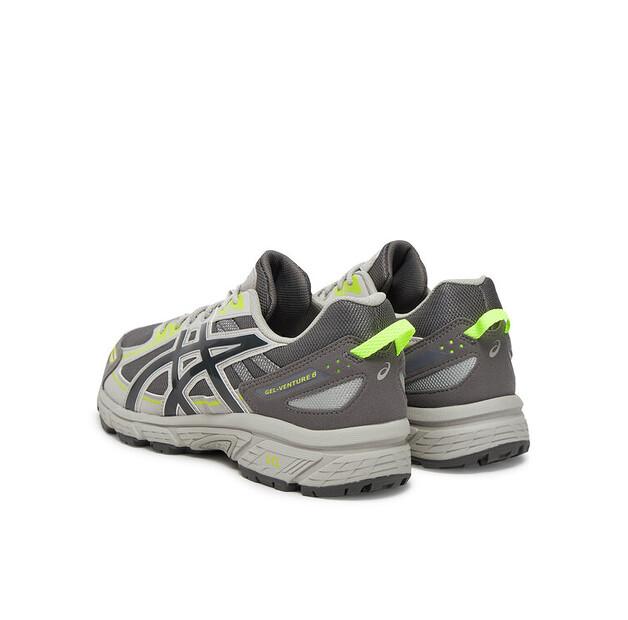 Men's Sneakers Asics Gel-venture 6 1203a438 Black