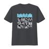 Bananarama Collage T-Shirt Schwarz Baumwolle Unisex Größe S Bis 2345xl Nb608 Vintage Gewaschen Bequemes Oberteil Für Den Alltag Unisex