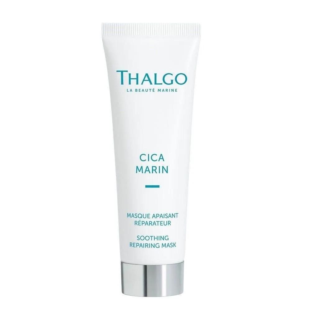 Thalgo Cica Marine Soothing Repairing Mask 50ml