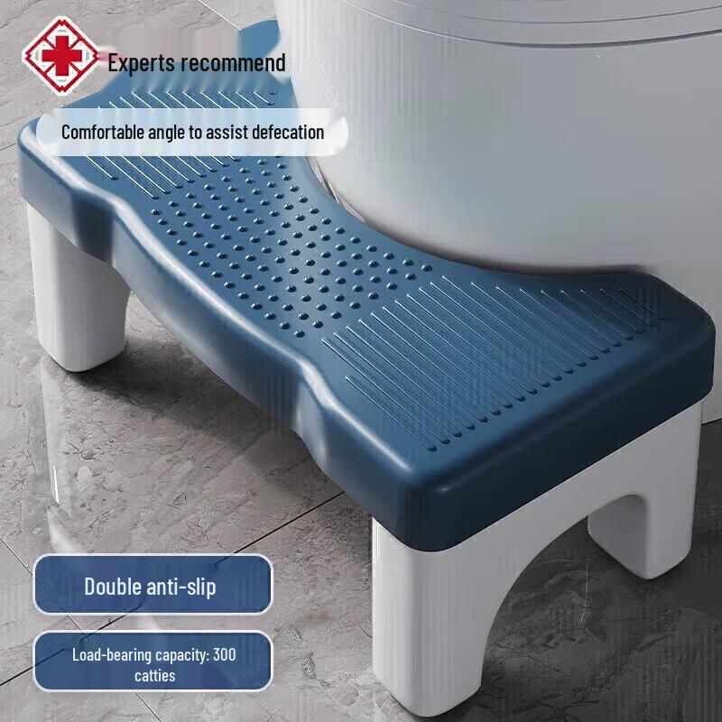 

Мяо Синь Табурет для ног в туалет