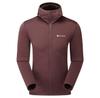 Montane Флисовая на молнии Protium