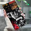 Classic Groove Metal Band P-Pantera Phone Case For Samsung S 9 10 20 21 22 23 30 23 24 Plus Lite Ultra FE S10lite Funda