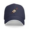 New Cherry Wine Cap Fashion Casual Baseball Caps Adjustable Hat Hip Hop Summer Unisex Baseball Hats Customizable Polychromatic