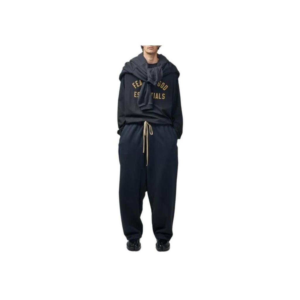 Fear of God Essentials Casual Sweatpants Men 130BT244460F