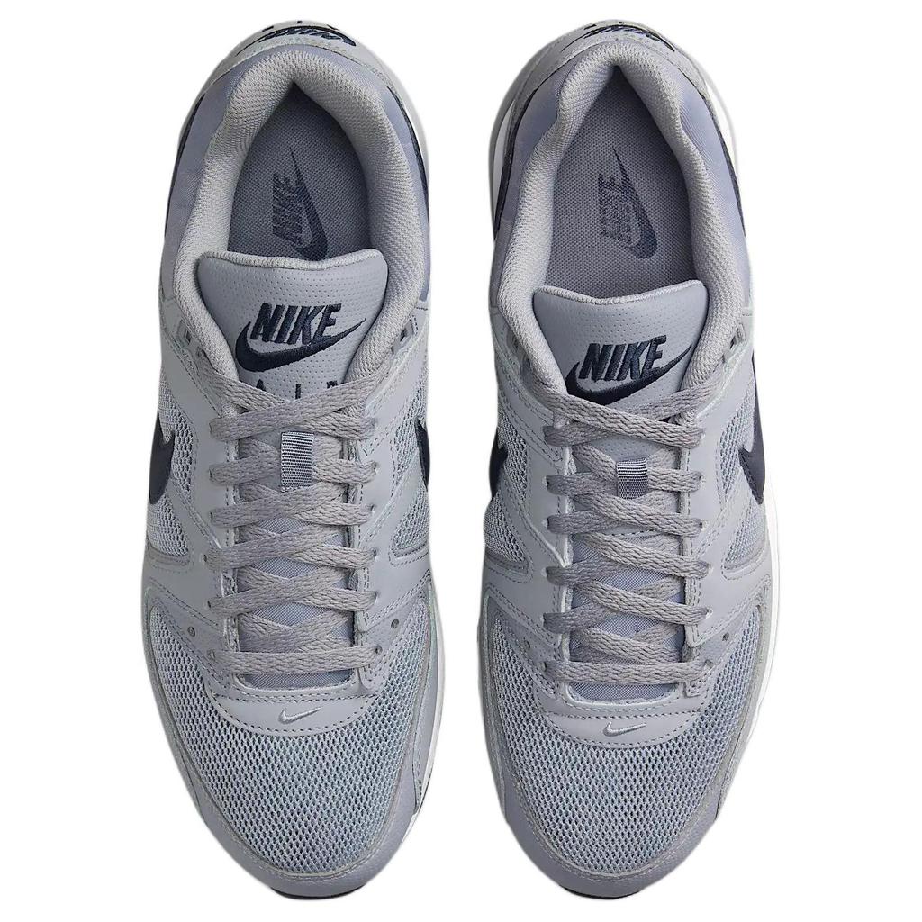 Nike Air Max Command Stealth Herre Sneakers Grå Hvit Svart 629993-040