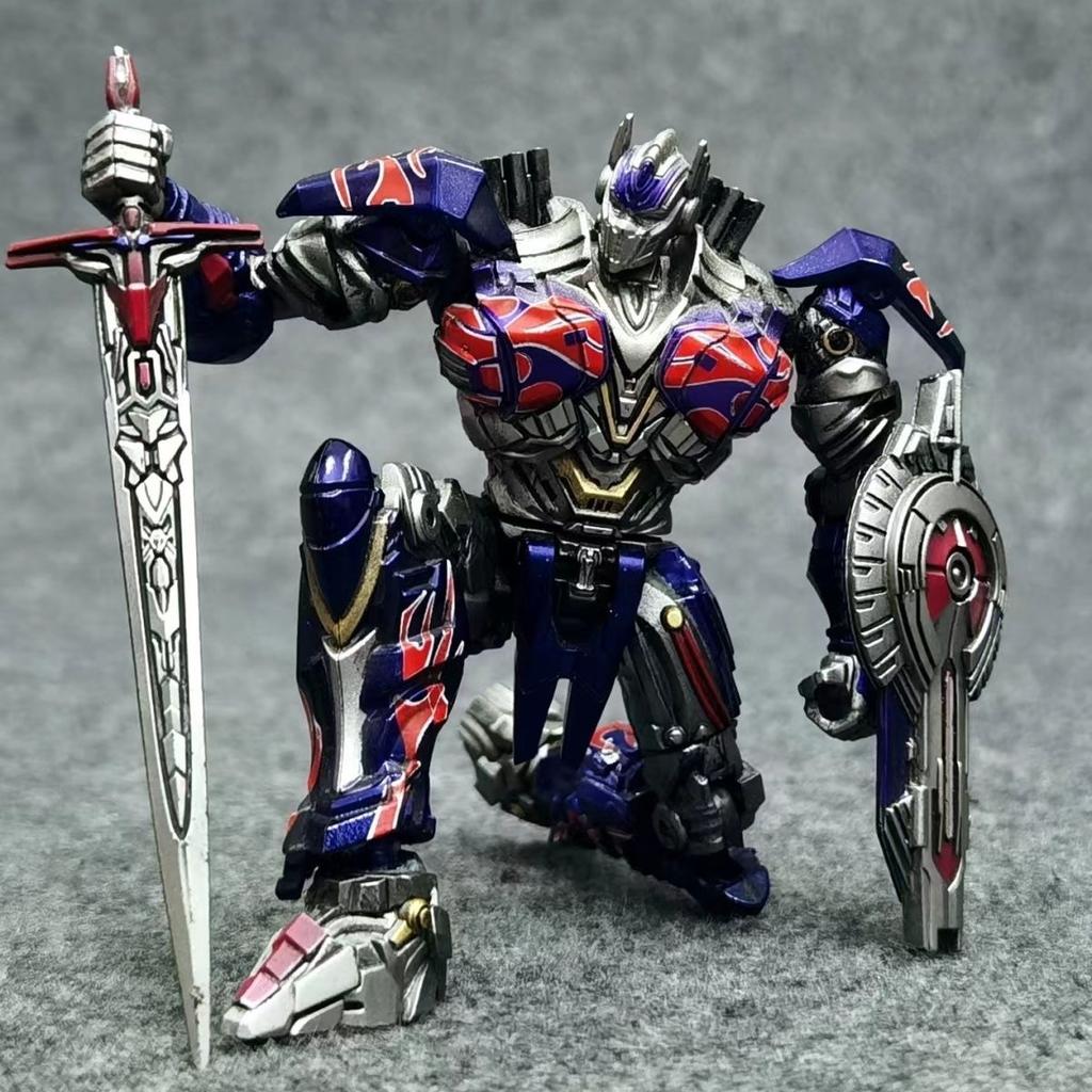 WeiJiang Undeformable Optimus Commander Movable Transformation Toys GCreation Grimlock  Action Figure Deformed Robot Anime Model