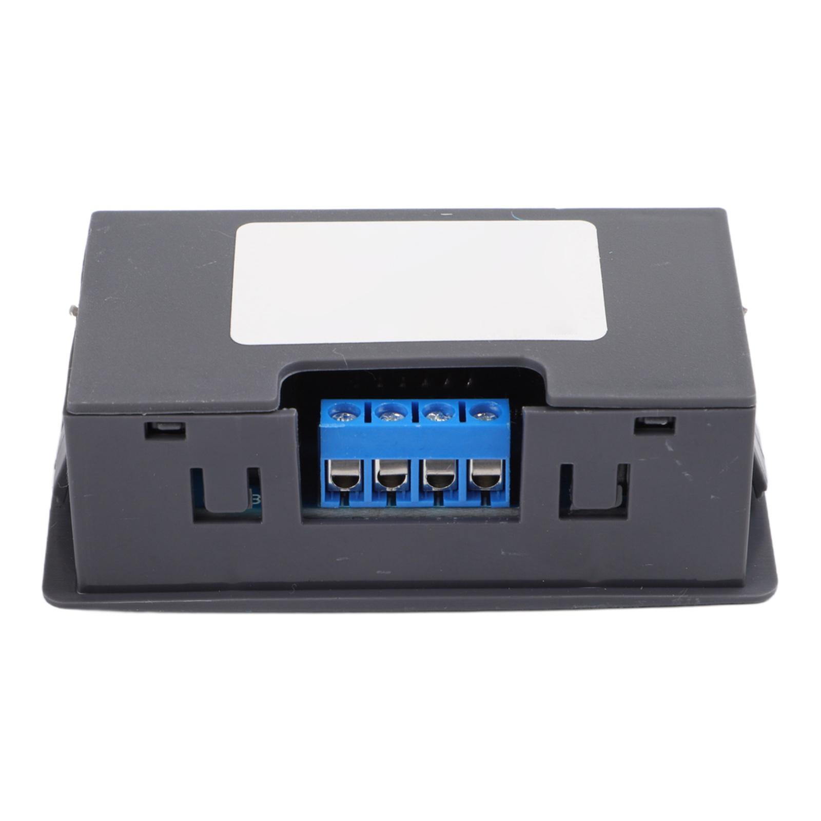 

Overcharge Cutoff Battery Protection Control Accuracy 0.1V Control Current 20A Flexible Battery Control Solutions China Mainland
