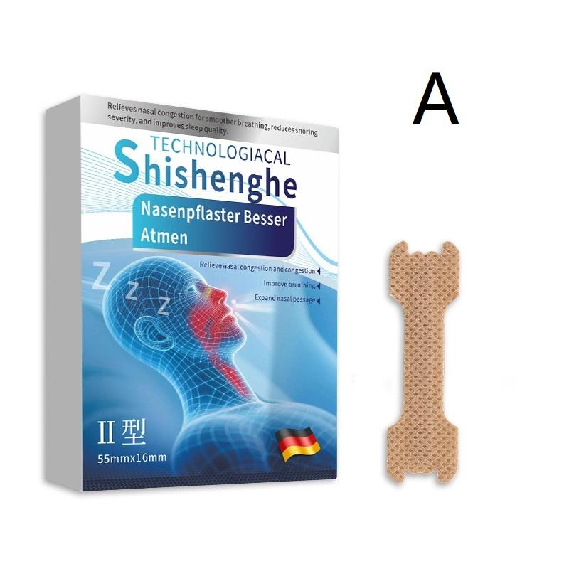 Anti Snoring Sleep Mouth Tape Best Breathing Nasal Strips Medical Grade Snoring Relief Better Sleep