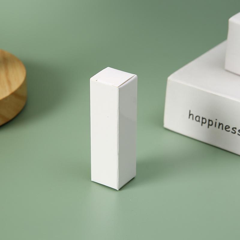 Custom Spot Color Packaging for Lipstick & Lip Balm - Cosmetic Paper Boxes