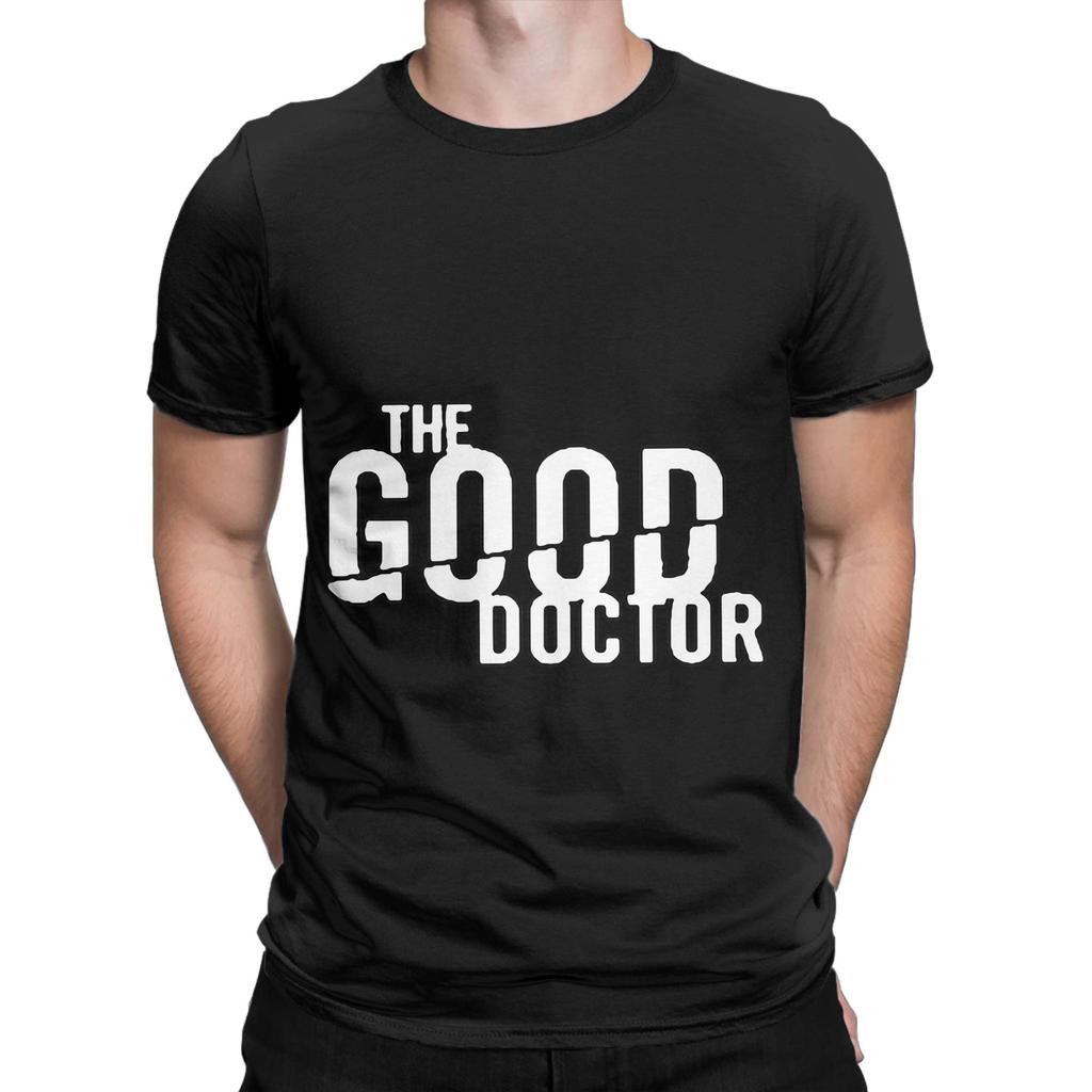 The Good dDoctor Take care of Help people Funny 100 Cotton TShirt the good ddoctor Tees Tops For Unisex