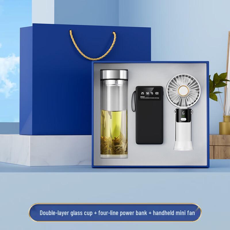 Shangqi Business Gift Set