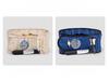 Inflatable Lumbar Traction Support Belt for Men and Women