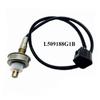Sensor de oxígeno delantero apto para mazda l509188g1b compatible con camioneta