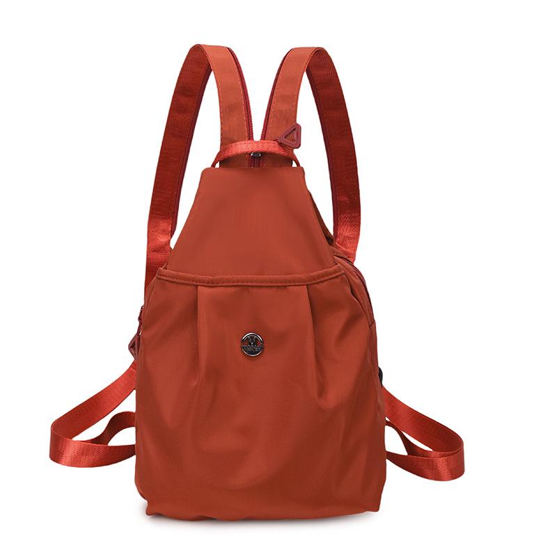 

Элегантный женский дорожный рюкзак большой вместимости - Стильный, легкий и высококлассный дизайн