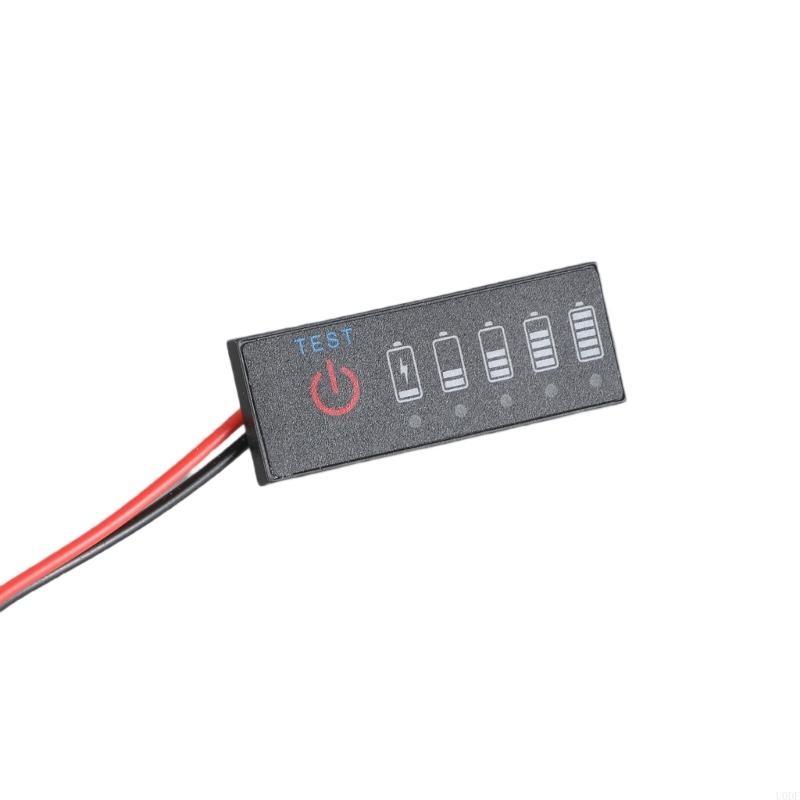 Upgrades Lithium Battery Voltages Monitors for Electric Vehicles and Power pack