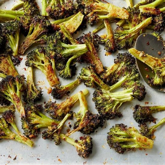 EATERY HARVEST by Saipro Dried Broccoli Flakes 50 Gm| Superfood Premium Dehydrated Quality| Cooking For Korean Clear Cheese Broccoli Soup