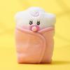 TREASURE TRUZ Baby Newborn Plush Doll