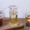Hanyou Acrylic Seasoning Bottle Set
