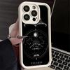 Phone Case for iPhone 17 Air 16E 15 16 Pro Max A Court of Mist Fury VELARIS City Cover 14 Plus 13 12 Mini Soft Shell Silicone Fu