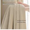 GoJia Simple Style Blackout Curtains