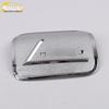 Electroplated Fuel Tank Decorative Cover for Camry Models