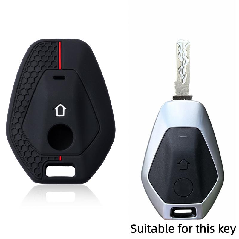 

New For BMW R1300GS R1300RT R 1300 RT R1300 GS 1300GS R 1300RT GS1300 Motorcycle Accessories keychain Key Chain Cover Protector